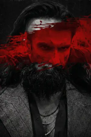 Дхурандхар: Помста