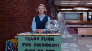 Задник до фильму"Вискочка" #465008