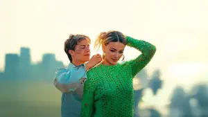 Задник до фильму"L