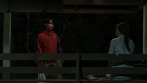 Задник до фильму"ผีเข้า" #804040