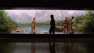 Задник до фильму"Ніч у музеї" #644380