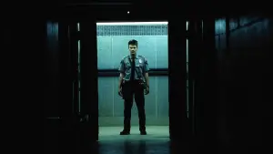 Задник до фильму"Нічне чергування" #705308