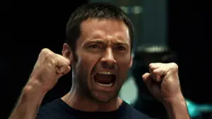 Задник до фильму"Реальна сталь" #768849