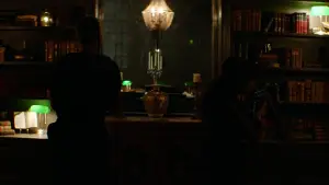 Задник до фильму"Оселя зла: Вітаємо у Раккун-Сіті" #771379