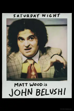 Постер до фильму"Суботній вечір" #635291