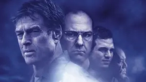 Задник до фильму"Останній замок" #236852