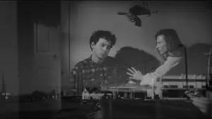 Задник до фильму"Останній кіносеанс" #726665