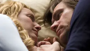 Задник до фильму"Число 23" #286525