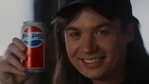 Задник до фильму"Світ Вейна" #715769