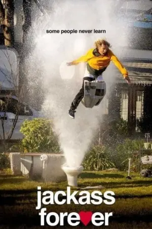 Постер до фильму"Диваки форева" #93173