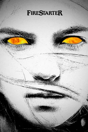 Постер до фильму"Палійка" #108302