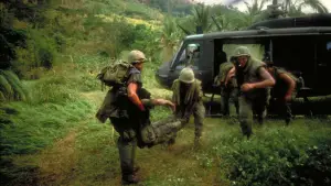 Задник до фильму"Взвод" #616026