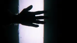 Задник до фильму"Князь темряви" #721327