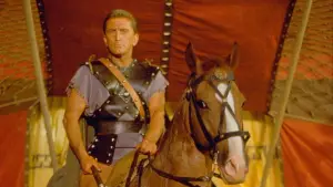 Задник до фильму"Спартак" #800084