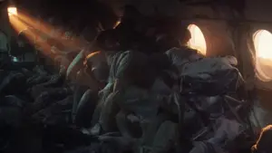 Задник до фильму"Снігова спільнота" #686963