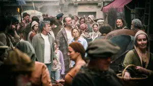 Задник до фильму"Вовкулаки" #647705