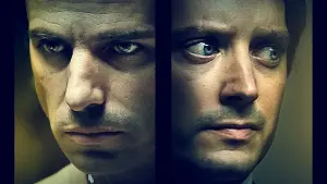 Задник до фильму"Звір у його голові" #338541