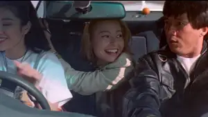 Задник до фильму"Хто я?" #805012