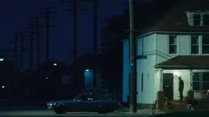 Задник до фильму"Трансформери 3" #810751