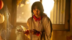 Задник до фильму"Моя донька – зомбі" #569064