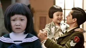 Задник до фильму"Айла: Дочка війни" #750592