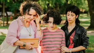 Задник до фильму"León" #810466