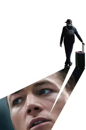 Постер до фильму"Ручна поклажа" #780026