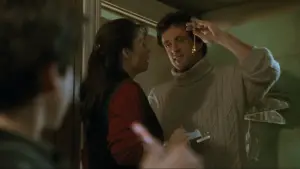 Задник до фильму"Роккі 5" #506790