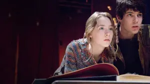 Задник до фильму"Місто Ембер" #290580