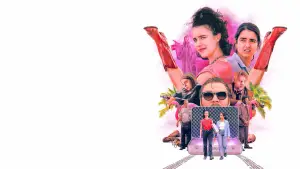 Задник до фильму"Лялі їдуть далі" #608918