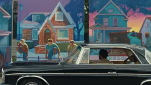 Задник до фильму"Exhibiting Forgiveness" #787293