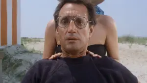 Задник до фильму"Щелепи" #520959