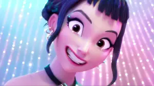 Задник до фильму"Кейпоп-мисливиці на демонів" #510820