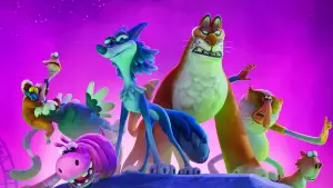 Задник до фильму"Ніч жаху у зоопарку" #553240