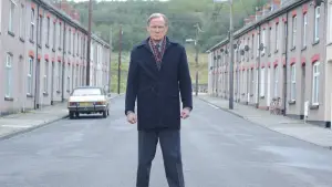 Задник до фильму"Гордість" #641335