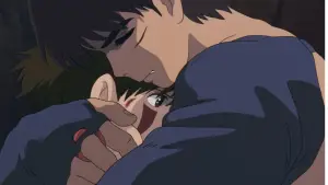 Задник до фильму"Принцеса Мононоке" #517488