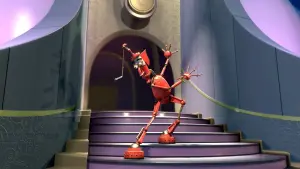 Задник до фильму"Роботи" #284739