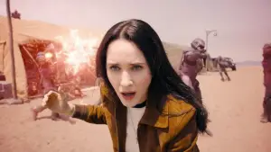 Задник до фильму"Супермен: Спадок" #513836