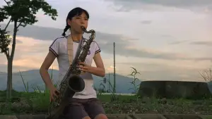 Задник до фильму"Свінг-герлз" #785742