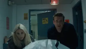 Задник до фильму"Відкриття" #291995