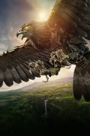 Постер до фильму"Трансформери: Час Звіроботів" #746887