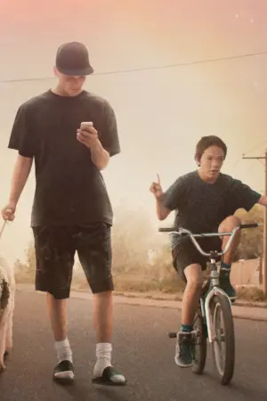 Постер до фильму"Бойова конячка" #410667