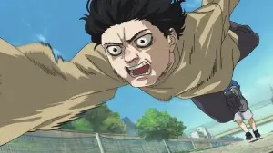 Задник до фильму"100 метрів" #553771