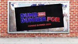 Задник до фильму"Тупий та ще тупіший 2" #663442