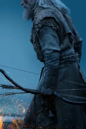 Постер до фильму"Смерть Робіна Гуда" #590419