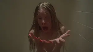 Задник до фильму"Керрі" #639416