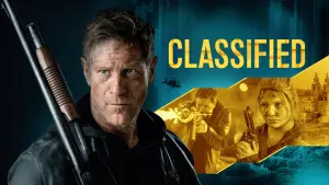 Задник до фильму"Цілком таємно" #643116