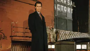 Задник до фильму"Американський психопат" #585773