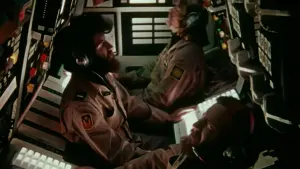 Задник до фильму"Темна зірка" #311284