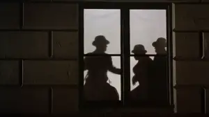 Задник до фильму"Дік Трейсі" #744955